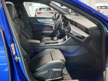A6 50 TFSI e quattro S tronic 2xS LINE/NAVI/LM20
