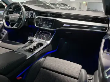 A6 50 TFSI e quattro S tronic 2xS LINE/NAVI/LM20