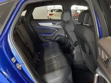 A6 50 TFSI e quattro S tronic 2xS LINE/NAVI/LM20