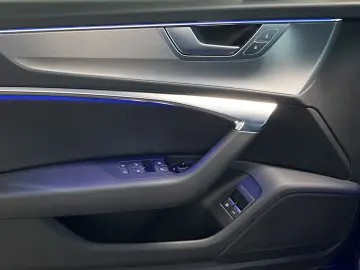 A6 50 TFSI e quattro S tronic 2xS LINE/NAVI/LM20