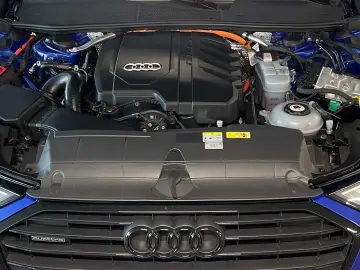 A6 50 TFSI e quattro S tronic 2xS LINE/NAVI/LM20