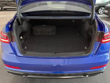 A6 50 TFSI e quattro S tronic 2xS LINE/NAVI/LM20