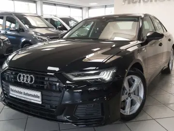 A6 sport 50 TFSI e quat. S-LINE ACC NETTO 30.700