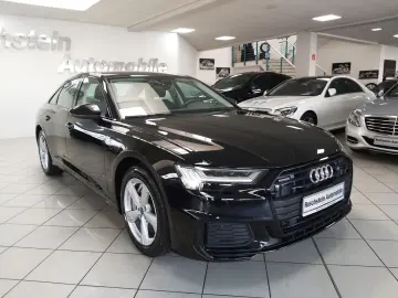A6 sport 50 TFSI e quat. S-LINE ACC NETTO 30.700