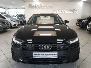 A6 sport 50 TFSI e quat. S-LINE ACC NETTO 30.700