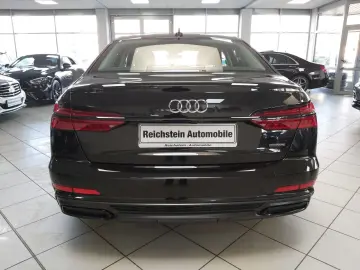 A6 sport 50 TFSI e quat. S-LINE ACC NETTO 30.700