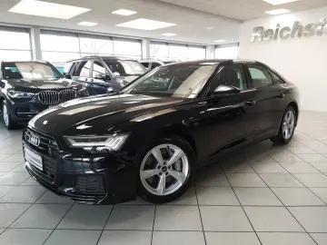 A6 sport 50 TFSI e quat. S-LINE ACC NETTO 30.700