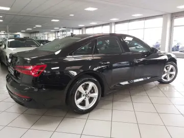 A6 sport 50 TFSI e quat. S-LINE ACC NETTO 30.700