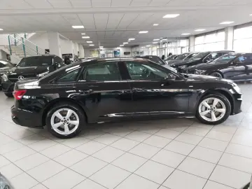 A6 sport 50 TFSI e quat. S-LINE ACC NETTO 30.700