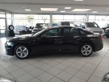 A6 sport 50 TFSI e quat. S-LINE ACC NETTO 30.700