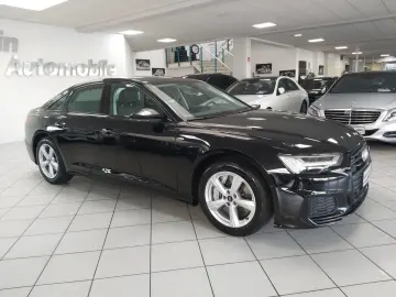 A6 sport 50 TFSI e quat. S-LINE ACC NETTO 30.700