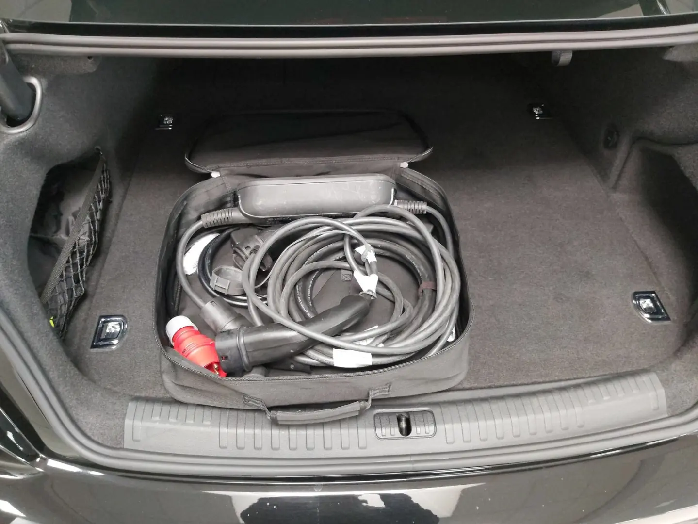 A6 sport 50 TFSI e quat. S-LINE ACC NETTO 30.700