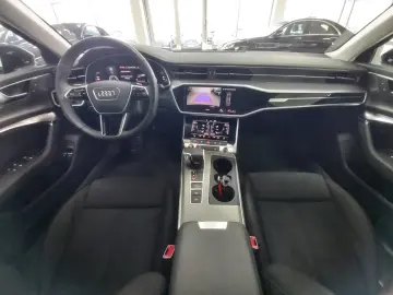 A6 sport 50 TFSI e quat. S-LINE ACC NETTO 30.700
