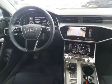 A6 sport 50 TFSI e quat. S-LINE ACC NETTO 30.700
