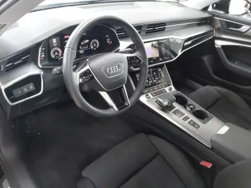 A6 sport 50 TFSI e quat. S-LINE ACC NETTO 30.700
