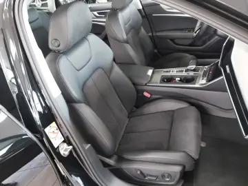 A6 sport 50 TFSI e quat. S-LINE ACC NETTO 30.700