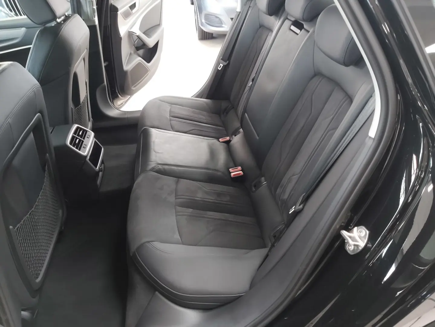 A6 sport 50 TFSI e quat. S-LINE ACC NETTO 30.700