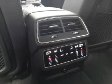A6 sport 50 TFSI e quat. S-LINE ACC NETTO 30.700