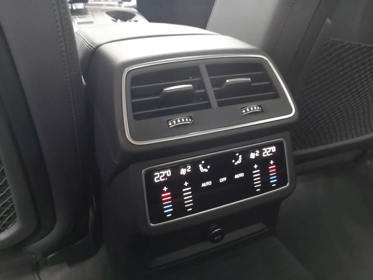 A6 sport 50 TFSI e quat. S-LINE ACC NETTO 30.700