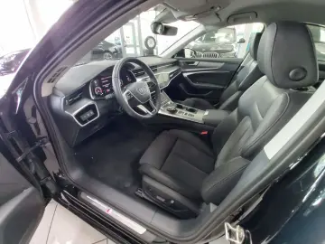 A6 sport 50 TFSI e quat. S-LINE ACC NETTO 30.700