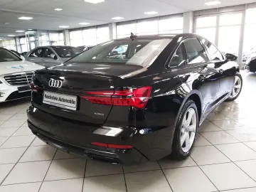 A6 sport 50 TFSI e quat. S-LINE ACC NETTO 30.700
