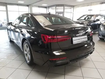 A6 sport 50 TFSI e quat. S-LINE ACC NETTO 30.700