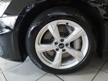 A6 sport 50 TFSI e quat. S-LINE ACC NETTO 30.700