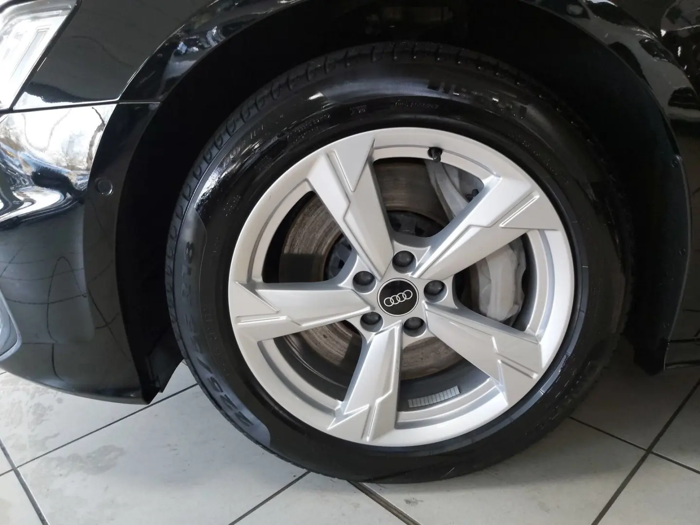 A6 sport 50 TFSI e quat. S-LINE ACC NETTO 30.700