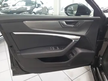 A6 sport 50 TFSI e quat. S-LINE ACC NETTO 30.700