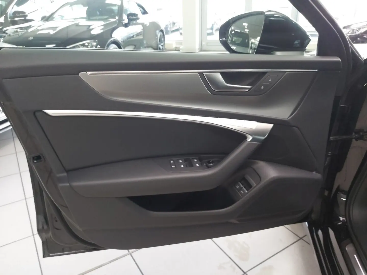 A6 sport 50 TFSI e quat. S-LINE ACC NETTO 30.700