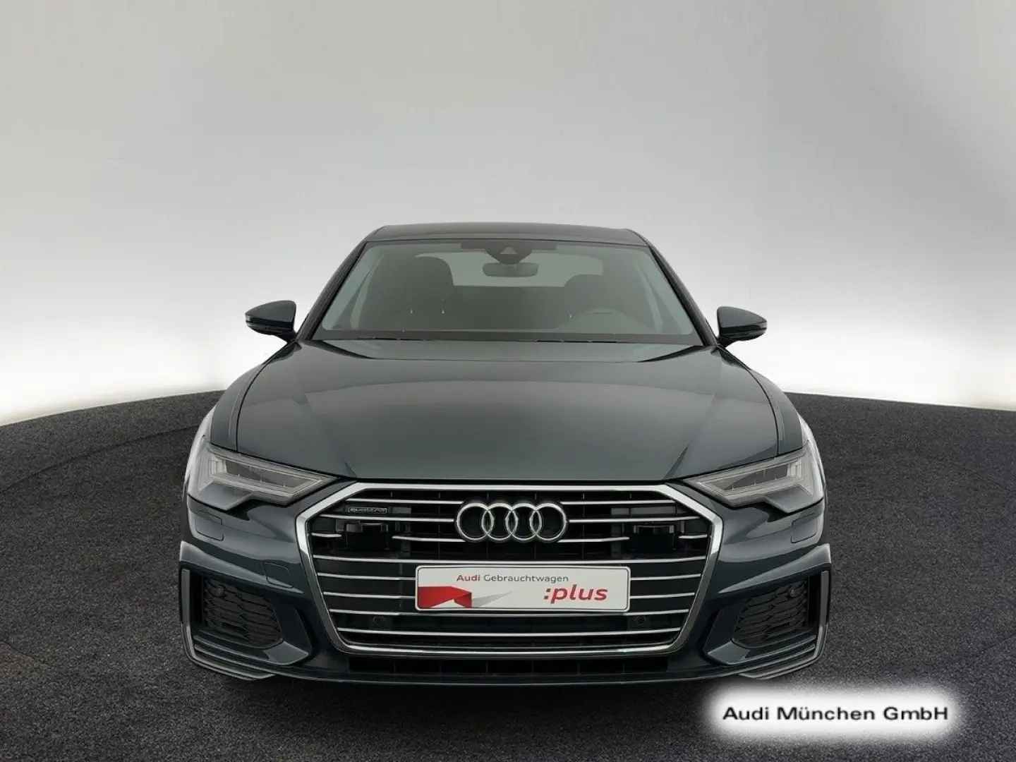 A6 Limousine 50 TFSI e qu. S tronic S line HD-Ma