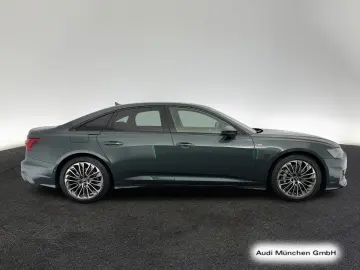 A6 Limousine 50 TFSI e qu. S tronic S line HD-Ma