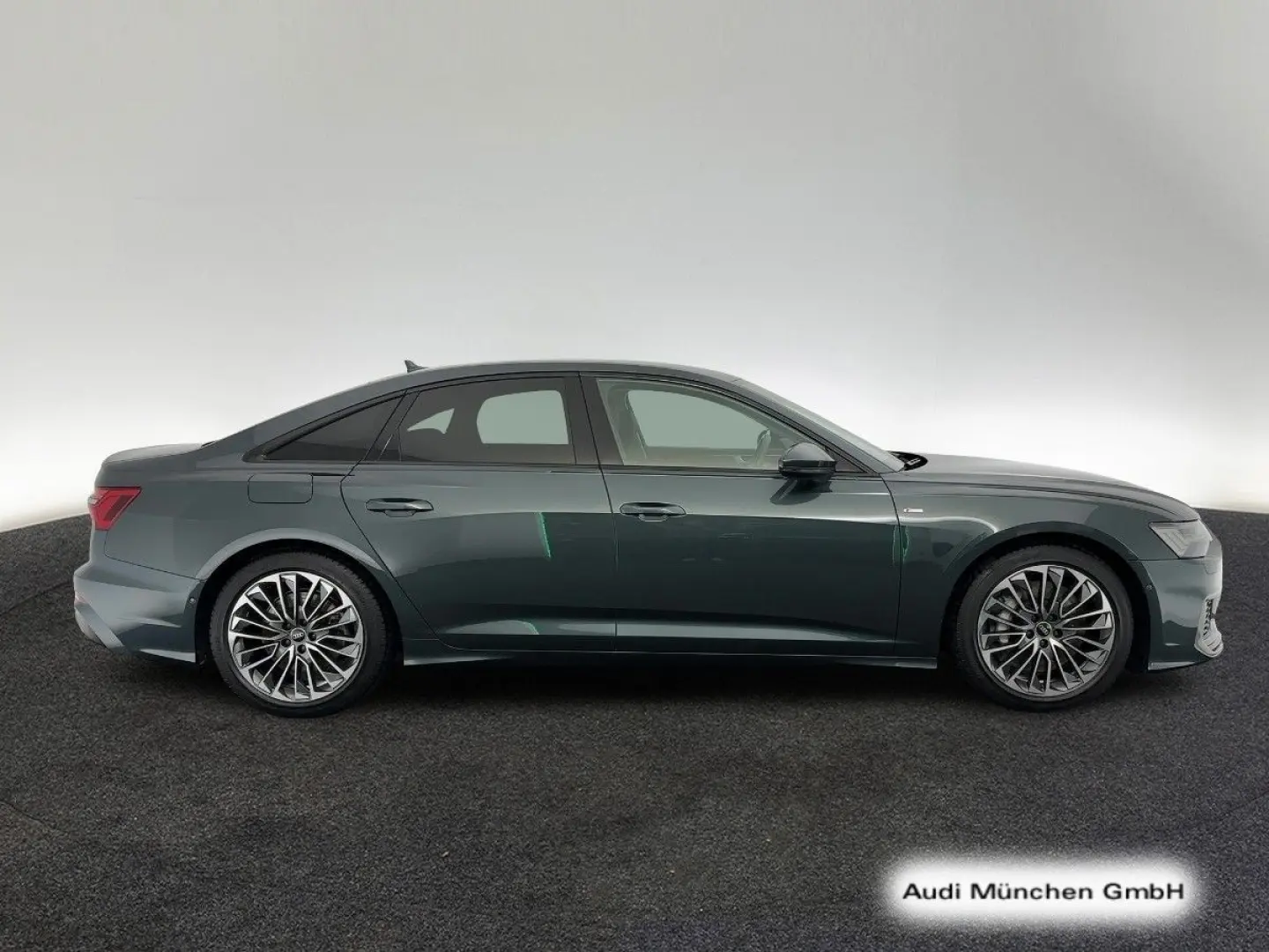 A6 Limousine 50 TFSI e qu. S tronic S line HD-Ma