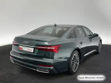 A6 Limousine 50 TFSI e qu. S tronic S line HD-Ma