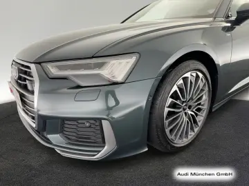 A6 Limousine 50 TFSI e qu. S tronic S line HD-Ma