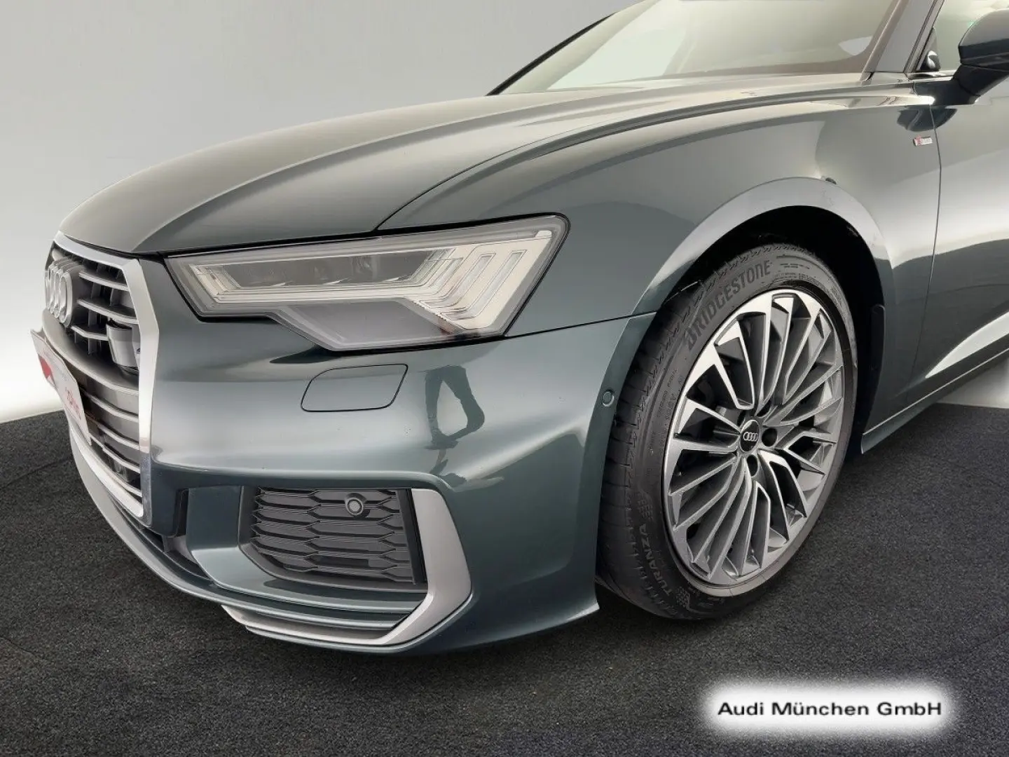 A6 Limousine 50 TFSI e qu. S tronic S line HD-Ma