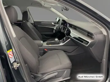 A6 Limousine 50 TFSI e qu. S tronic S line HD-Ma