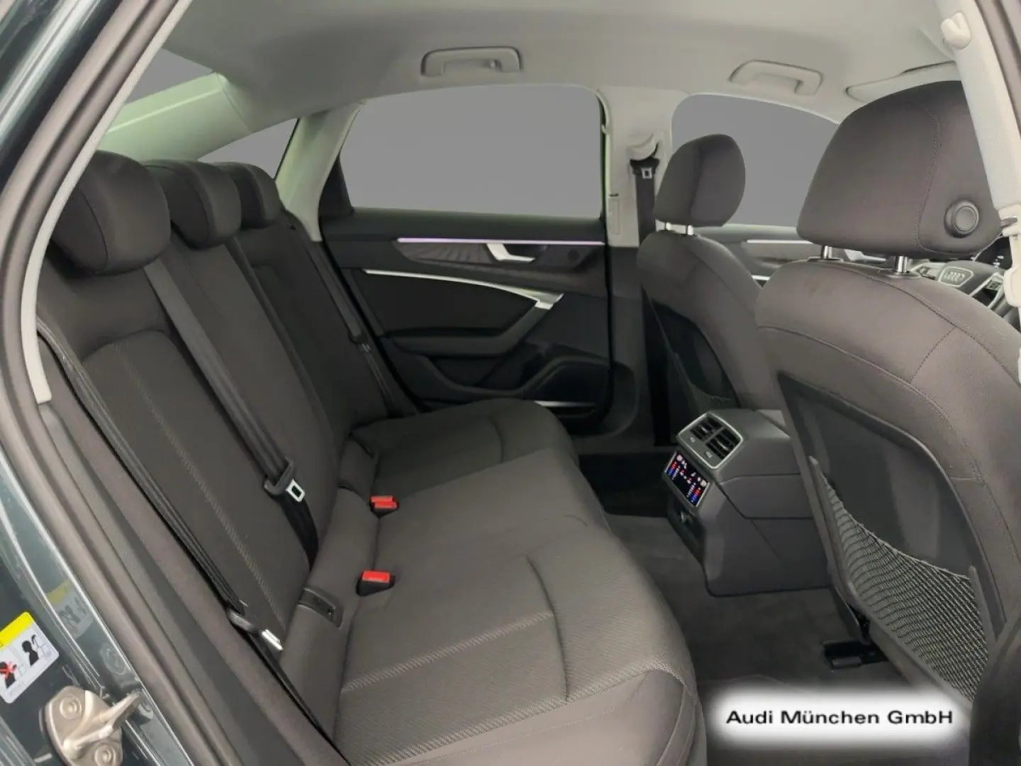 A6 Limousine 50 TFSI e qu. S tronic S line HD-Ma