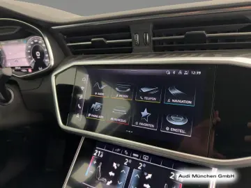 A6 Limousine 50 TFSI e qu. S tronic S line HD-Ma