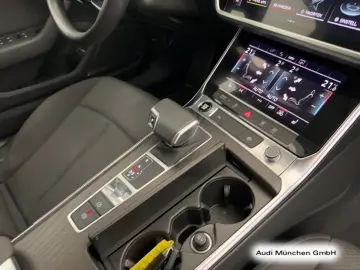 A6 Limousine 50 TFSI e qu. S tronic S line HD-Ma