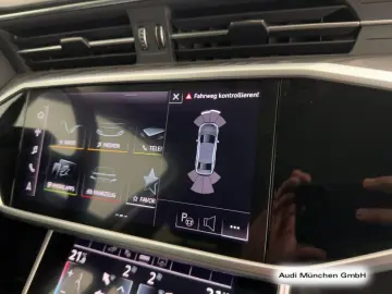 A6 Limousine 50 TFSI e qu. S tronic S line HD-Ma
