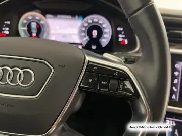A6 Limousine 50 TFSI e qu. S tronic S line HD-Ma