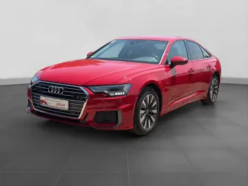A6 Limo 50 TFSIe S LINE PRIVACY ACC VIRTUAL