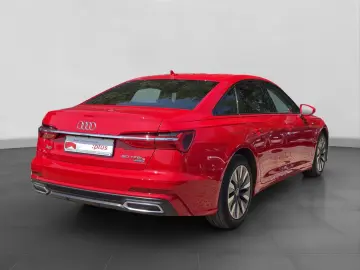 A6 Limo 50 TFSIe S LINE PRIVACY ACC VIRTUAL