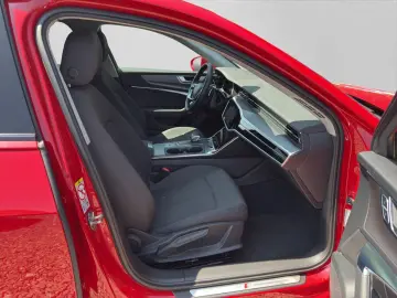 A6 Limo 50 TFSIe S LINE PRIVACY ACC VIRTUAL