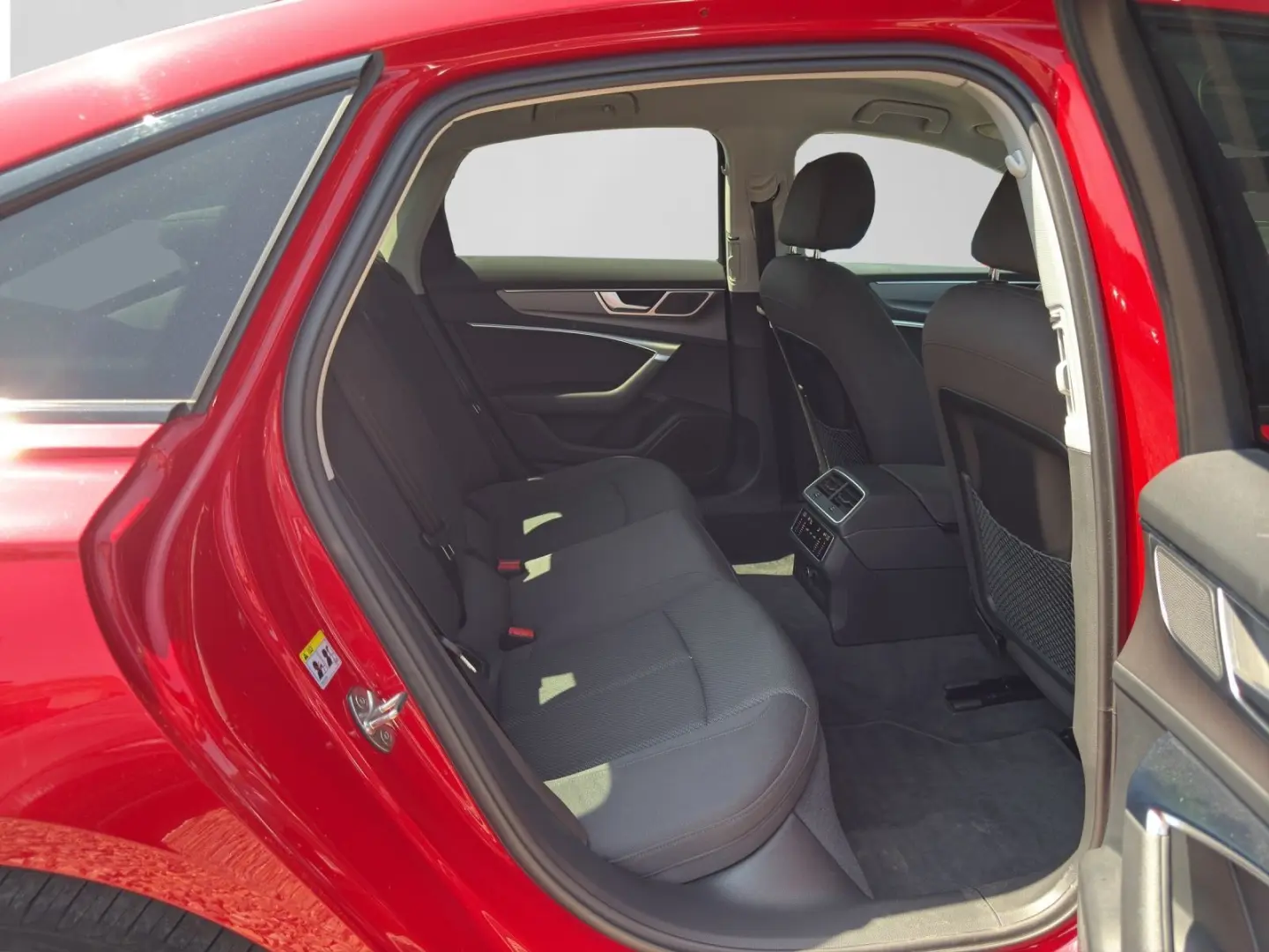 A6 Limo 50 TFSIe S LINE PRIVACY ACC VIRTUAL