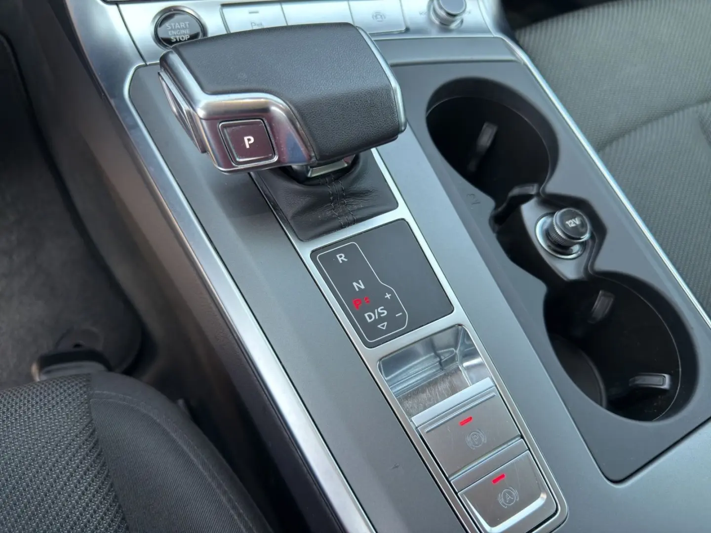 A6 Limo 50 TFSIe S LINE PRIVACY ACC VIRTUAL