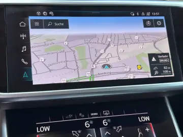 A6 Limo 50 TFSIe S LINE PRIVACY ACC VIRTUAL