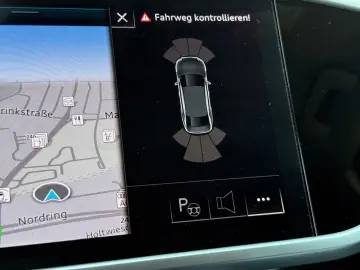 A6 Limo 50 TFSIe S LINE PRIVACY ACC VIRTUAL