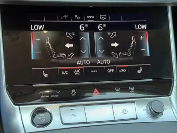 A6 Limo 50 TFSIe S LINE PRIVACY ACC VIRTUAL